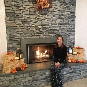 Meet your Posher, Christina